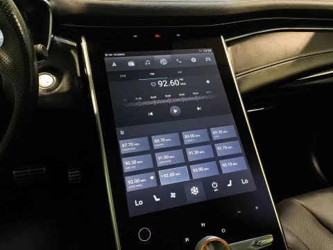 MG Marvel R 70kWh Performance 212 kW (288 CV)