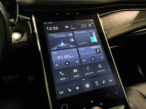 MG Marvel R 70kWh Performance 212 kW (288 CV)