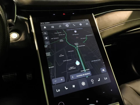 MG Marvel R 70kWh Performance 212 kW (288 CV)