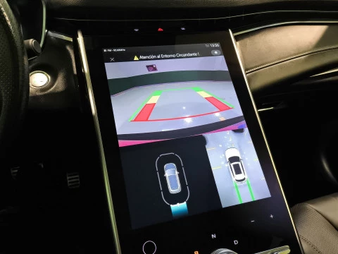 MG Marvel R 70kWh Performance 212 kW (288 CV)