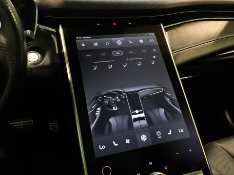 MG Marvel R 70kWh Performance 212 kW (288 CV)