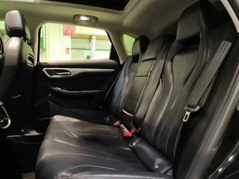 MG Marvel R 70kWh Performance 212 kW (288 CV)