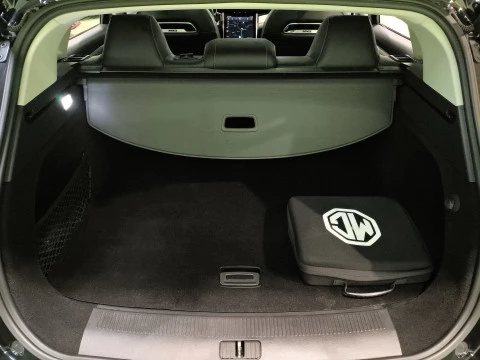 MG Marvel R 70kWh Performance 212 kW (288 CV)