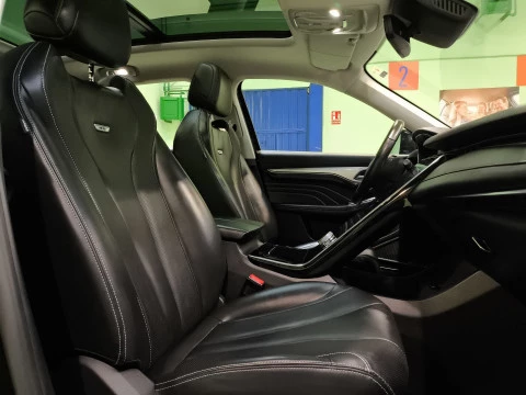 MG Marvel R 70kWh Performance 212 kW (288 CV)