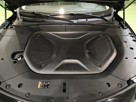 MG Marvel R 70kWh Performance 212 kW (288 CV)