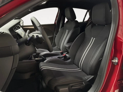 Opel Corsa 1.2T XHLHybrid 74kW GS eDCT