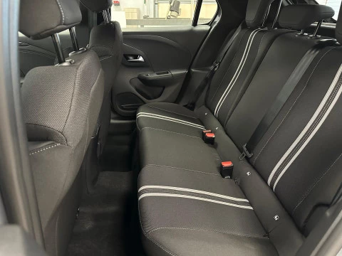 Opel Corsa 1.2T XHLHybrid 74kW GS eDCT