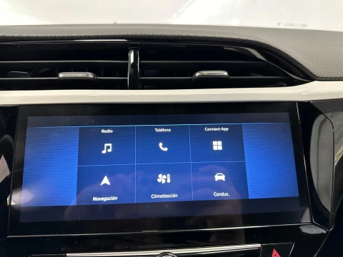 Opel Corsa 1.2T XHLHybrid 74kW GS eDCT