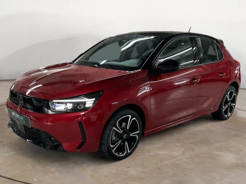 Opel Corsa 1.2T XHLHybrid 74kW GS eDCT