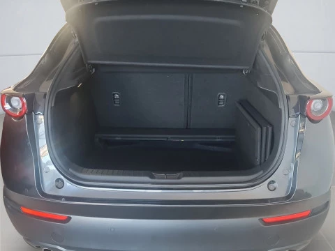 Mazda CX-30 e-SKY G MHEV 110 kW 6MT Homura