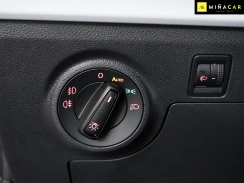 Seat Ibiza 1.0 MPI 59kW 80CV Style XM