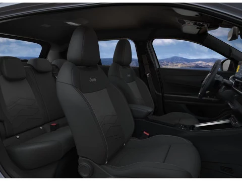 Jeep Avenger 1.2 eHybrid 81kW (110CV) Freedom