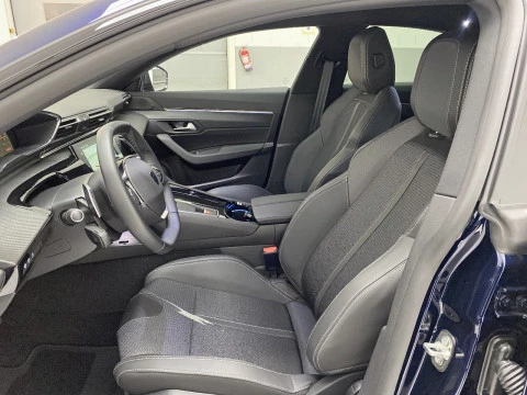 Peugeot 508 Hybrid Nuevo 508 5P Allure PLUG-IN HYBRID 225 e-EAT8