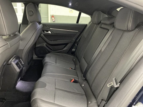 Peugeot 508 Hybrid Nuevo 508 5P Allure PLUG-IN HYBRID 225 e-EAT8