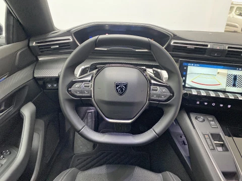 Peugeot 508 Hybrid Nuevo 508 5P Allure PLUG-IN HYBRID 225 e-EAT8