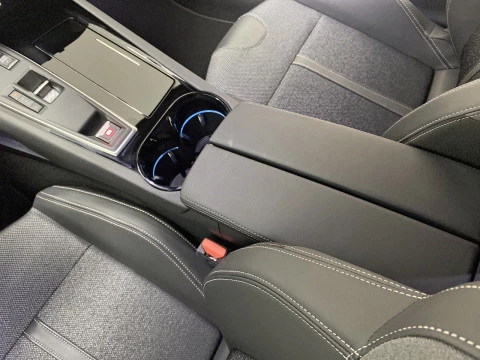 Peugeot 508 Hybrid Nuevo 508 5P Allure PLUG-IN HYBRID 225 e-EAT8