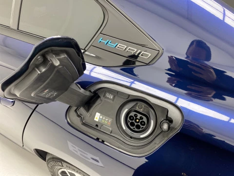 Peugeot 508 Hybrid Nuevo 508 5P Allure PLUG-IN HYBRID 225 e-EAT8