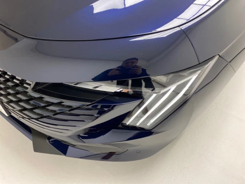 Peugeot 508 Hybrid Nuevo 508 5P Allure PLUG-IN HYBRID 225 e-EAT8