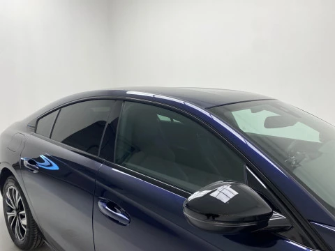 Peugeot 508 Hybrid Nuevo 508 5P Allure PLUG-IN HYBRID 225 e-EAT8