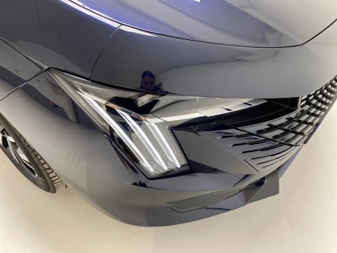 Peugeot 508 Hybrid Nuevo 508 5P Allure PLUG-IN HYBRID 225 e-EAT8