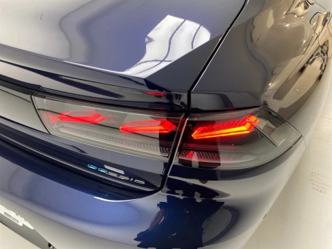 Peugeot 508 Hybrid Nuevo 508 5P Allure PLUG-IN HYBRID 225 e-EAT8