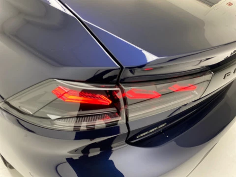 Peugeot 508 Hybrid Nuevo 508 5P Allure PLUG-IN HYBRID 225 e-EAT8