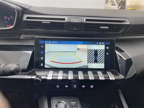 Peugeot 508 Hybrid Nuevo 508 5P Allure PLUG-IN HYBRID 225 e-EAT8