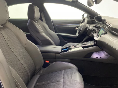 Peugeot 508 Hybrid Nuevo 508 5P Allure PLUG-IN HYBRID 225 e-EAT8