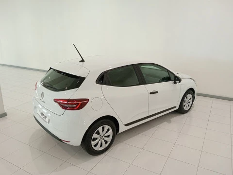 Renault Clio  Sce Authentic 49kW