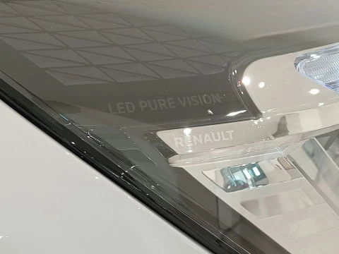 Renault Clio  Sce Authentic 49kW