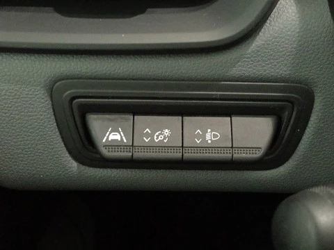 Renault Clio  Sce Authentic 49kW