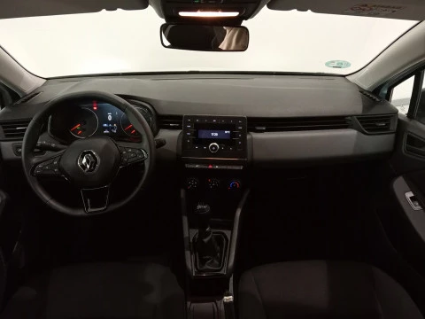 Renault Clio  Sce Authentic 49kW