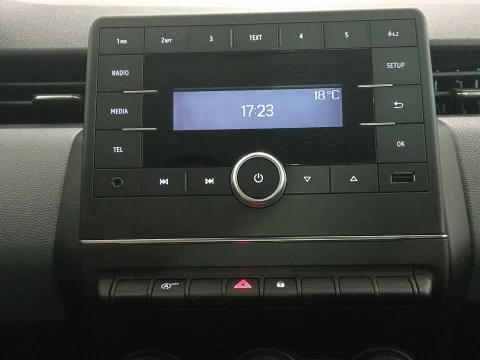 Renault Clio  Sce Authentic 49kW