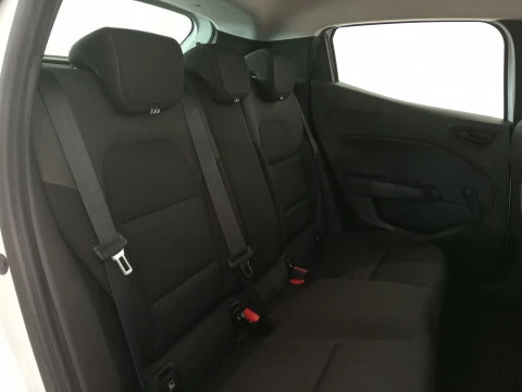 Renault Clio  Sce Authentic 49kW