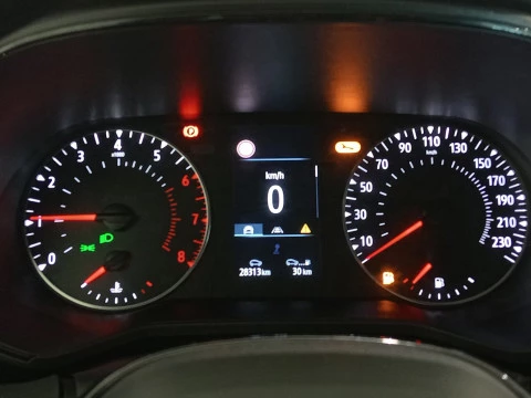 Renault Clio  Sce Authentic 49kW