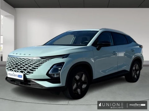 Omoda 5 Omoda ICE Premium