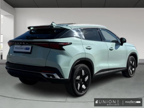 Omoda 5 Omoda ICE Premium