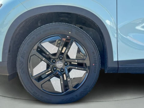 Omoda 5 Omoda ICE Premium