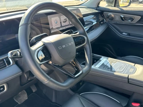 Omoda 5 Omoda ICE Premium