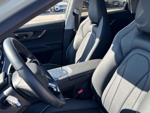 Omoda 5 Omoda ICE Premium