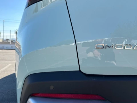 Omoda 5 Omoda ICE Premium