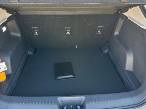 Omoda 5 Omoda ICE Premium