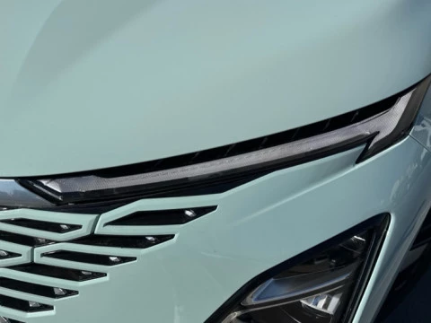 Omoda 5 Omoda ICE Premium