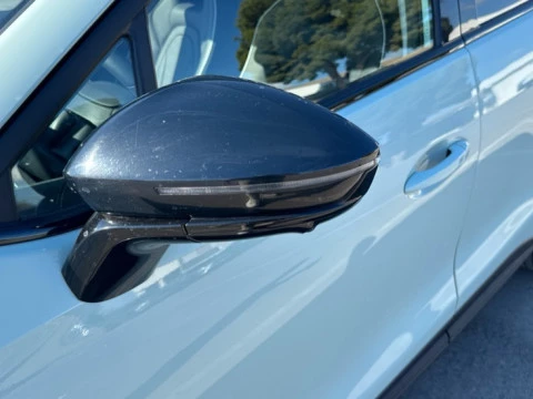 Omoda 5 Omoda ICE Premium