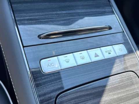 Omoda 5 Omoda ICE Premium