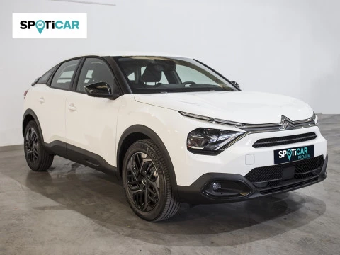 Citroën ë-C4 ë-C4 eléctrico 100kW 50kWh Shine