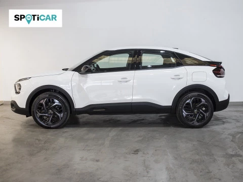 Citroën ë-C4 ë-C4 eléctrico 100kW 50kWh Shine