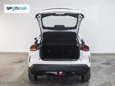 Citroën ë-C4 ë-C4 eléctrico 100kW 50kWh Shine