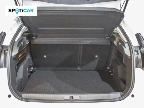 Citroën ë-C4 ë-C4 eléctrico 100kW 50kWh Shine