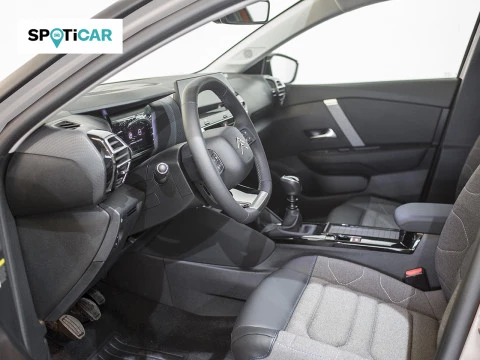 Citroën ë-C4 ë-C4 eléctrico 100kW 50kWh Shine